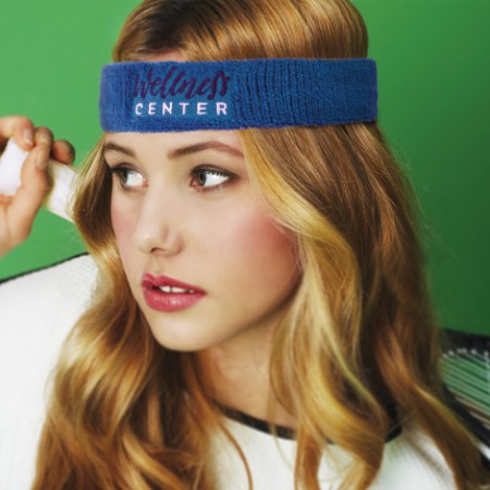 Head Sweat Band Promotional Products