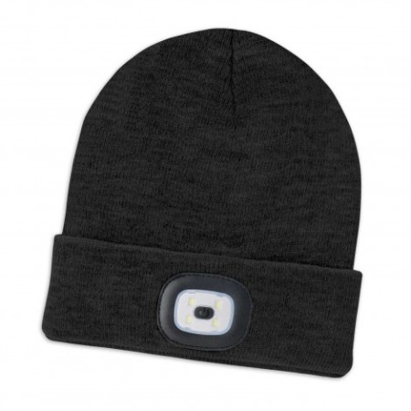 Headlamp Beanie Promotional Products
