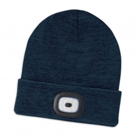 Headlamp Beanie Promotional Products