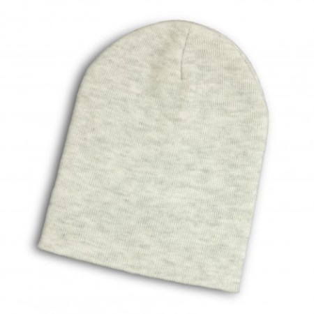 Heather Slouch Beanie Promotional Products