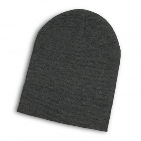 Heather Slouch Beanie Promotional Products