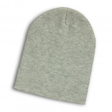 Heather Slouch Beanie Promotional Products