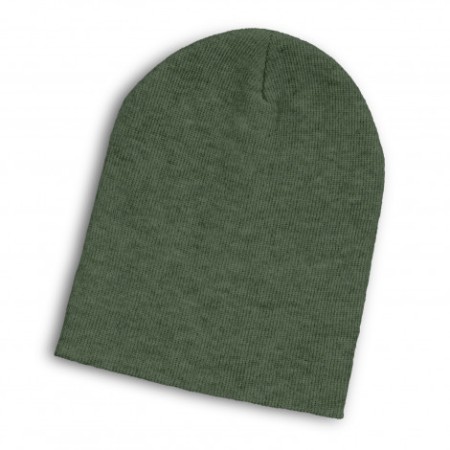Heather Slouch Beanie Promotional Products