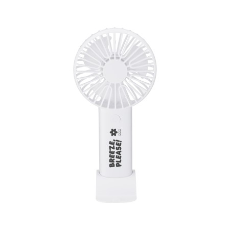 Heatwave Fan Promotional Products