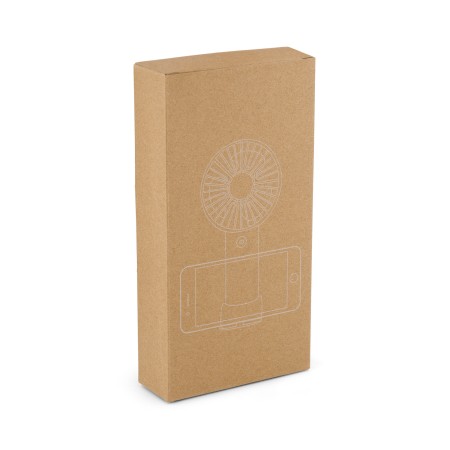 Heatwave Fan Promotional Products