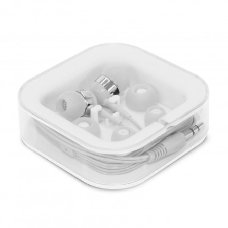 Helio Earbuds Promotional Products