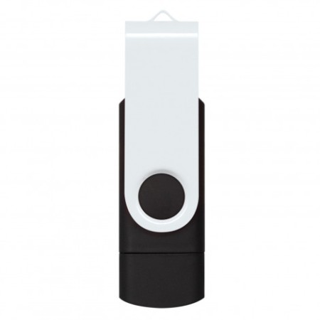 Helix 16gb Dual Flash Drive Promotional Products