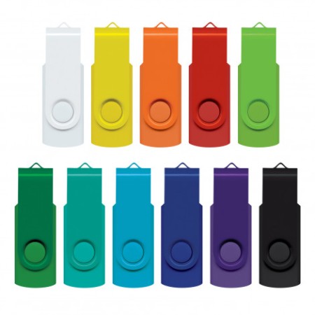 Helix 4gb Mix & Match Flash Drive Promotional Products