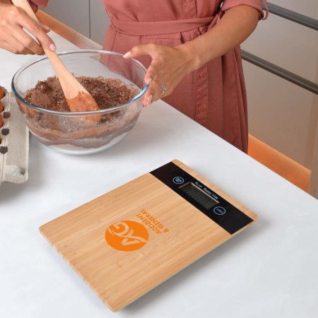 Hercules Kitchen Scales Promotional Products