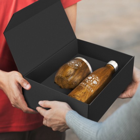 Heritage Vacuum Gift Set Promotional Products