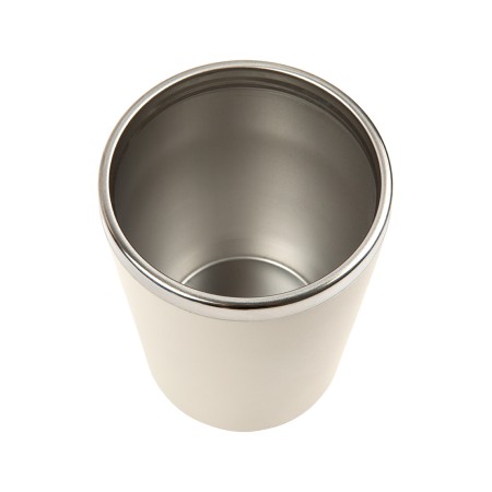 Heron Double Wall Coffee Cup Promotional Products