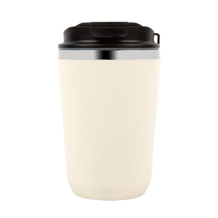 Heron Double Wall Coffee Cup Promotional Products
