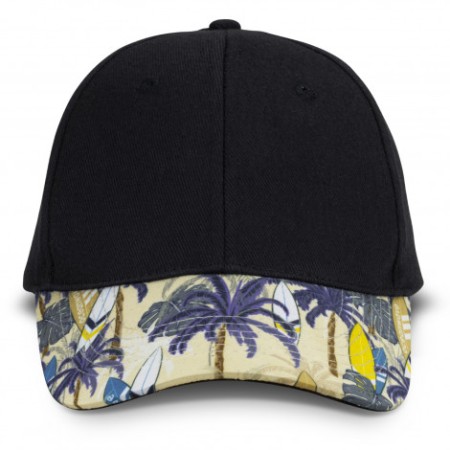 Highlander Custom Peak Cap Promotional Products