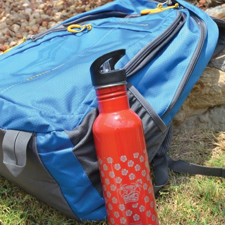 Hike Bottle  Promotional Products