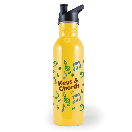 Hike Bottle  Promotional Products