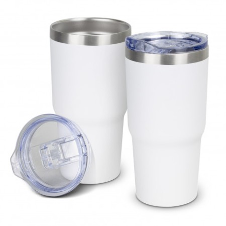 Himalayan Vacuum Tumbler - Powder Coated Promotional Products