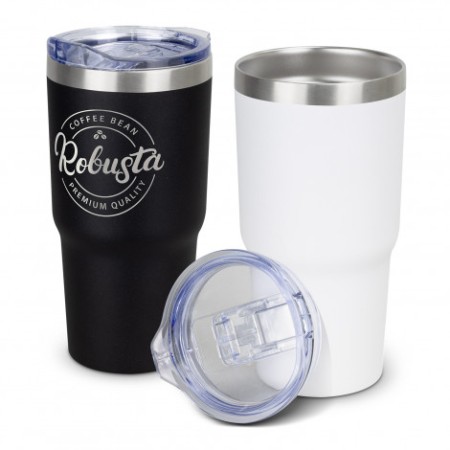 Himalayan Vacuum Tumbler - Powder Coated Promotional Products