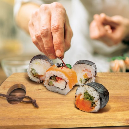 Homestead Serving Board Promotional Products