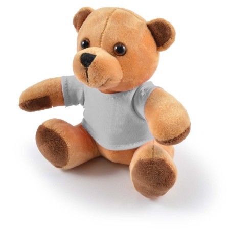 Honey Plush Teddy Bear Promotional Products