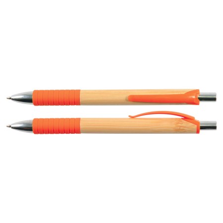 Hornet Bamboo Pen Promotional Products