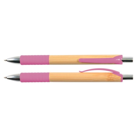 Hornet Bamboo Pen Promotional Products