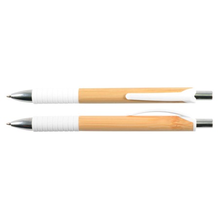 Hornet Bamboo Pen Promotional Products