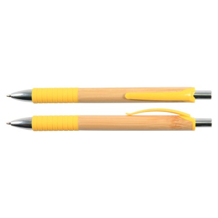 Hornet Bamboo Pen Promotional Products