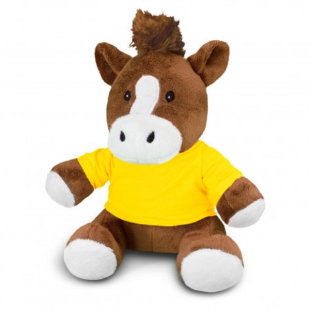 Horse Plush Toy Promotional Products