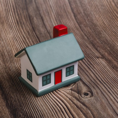 House Stress Reliever Promotional Products