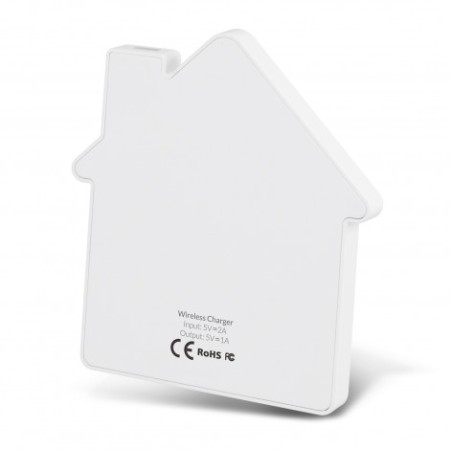 House Wireless Charger Promotional Products