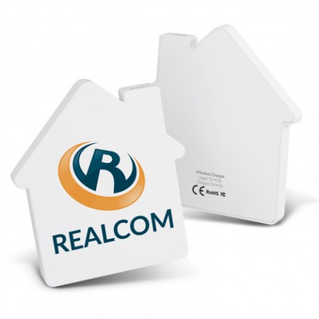 House Wireless Charger Promotional Products
