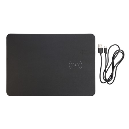 Hover Wireless Charger / Mouse Pad  Promotional Products