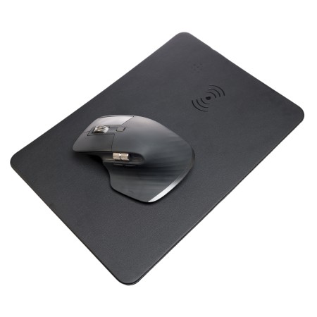 Hover Wireless Charger / Mouse Pad  Promotional Products