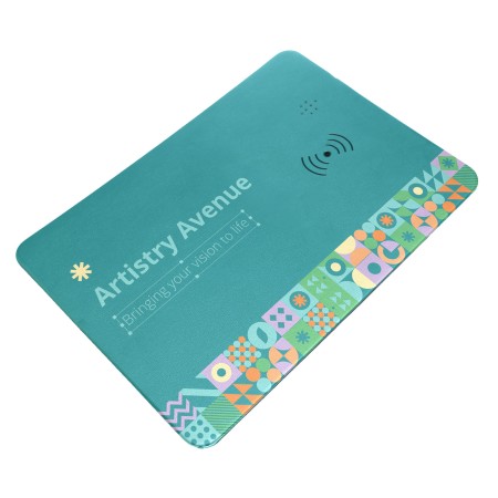 Hover Wireless Charger / Mouse Pad  Promotional Products