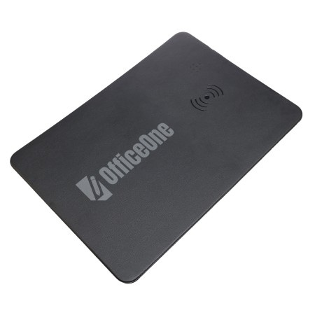 Hover Wireless Charger / Mouse Pad  Promotional Products