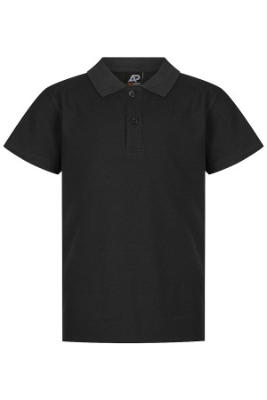Hunter Kids Polos - N3312 Promotional Products