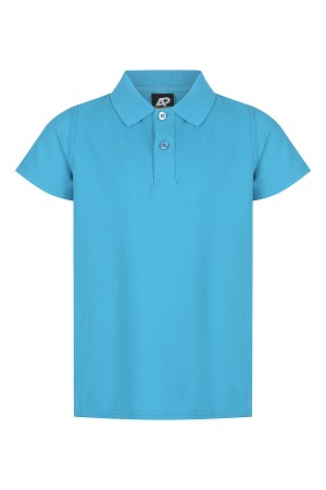 Hunter Kids Polos - N3312 Promotional Products