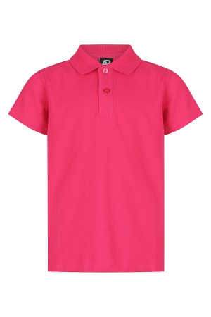 Hunter Kids Polos - N3312 Promotional Products