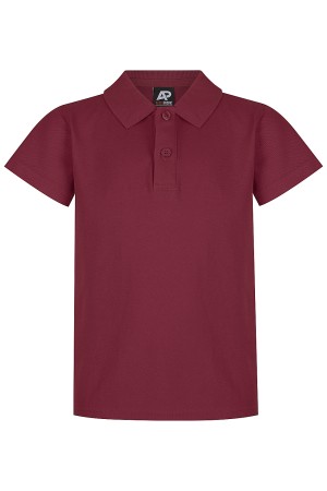 Hunter Kids Polos - N3312 Promotional Products