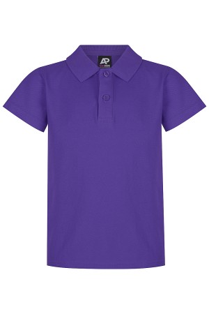 Hunter Kids Polos - N3312 Promotional Products