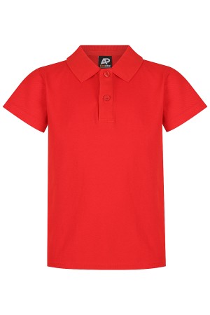 Hunter Kids Polos - N3312 Promotional Products