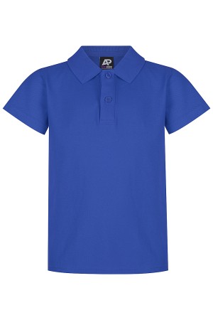 Hunter Kids Polos - N3312 Promotional Products