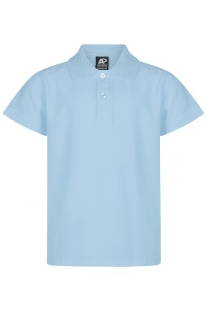 Hunter Kids Polos - N3312 Promotional Products