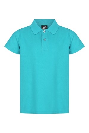 Hunter Kids Polos - N3312 Promotional Products