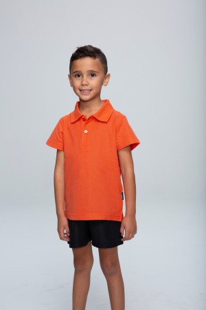 Hunter Kids Polos - N3312 Promotional Products