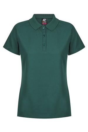 Hunter Lady Polos - N2312 Promotional Products