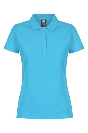 Hunter Lady Polos - N2312 Promotional Products