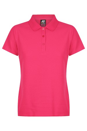 Hunter Lady Polos - N2312 Promotional Products