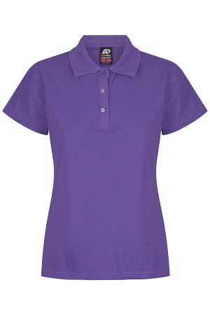 Hunter Lady Polos - N2312 Promotional Products