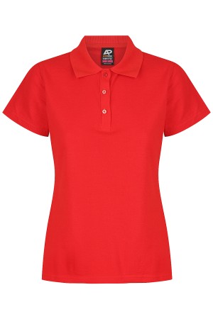Hunter Lady Polos - N2312 Promotional Products